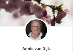 Annie van Dijk