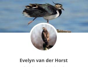 Evelyn van der Horst
