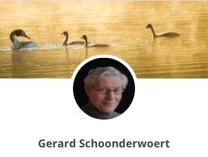 Gerard Schoonderwoert