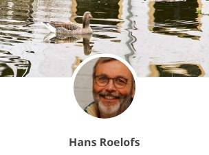 Hans Roelofs