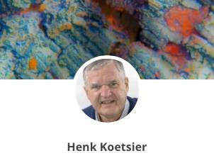 Henk Koetsier