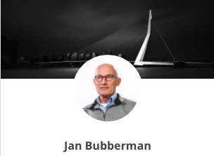 Jan Bubberman