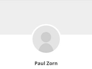 Paul Zorn