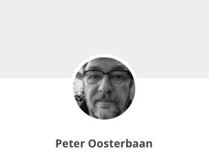 Peter Oosterbaan