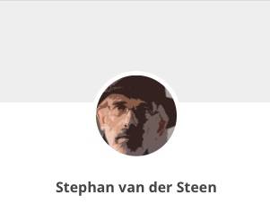 Stephan van der Steen