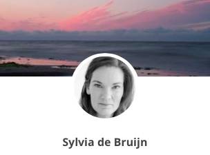 Sylvia de Bruijn
