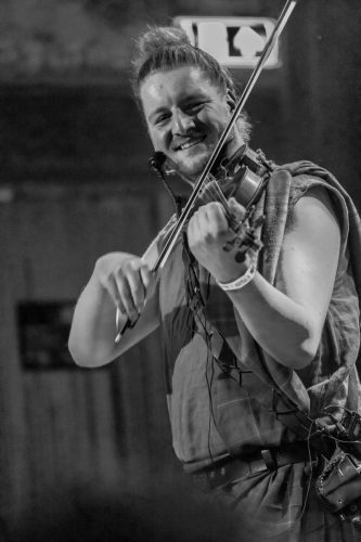 Edwin Hengelman