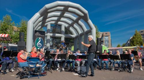 Gerard Schoonderwoert