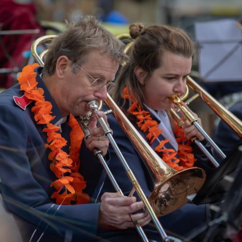 Gerard Schoonderwoert